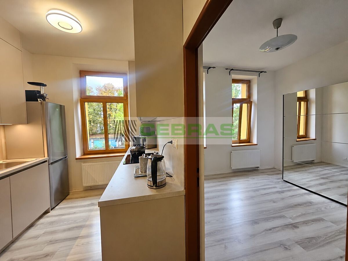 Pronájem bytu 2+1 78 m² – fotografie 3