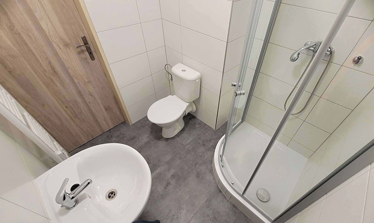 Pronájem bytu 3+kk 61 m² – fotografie 2