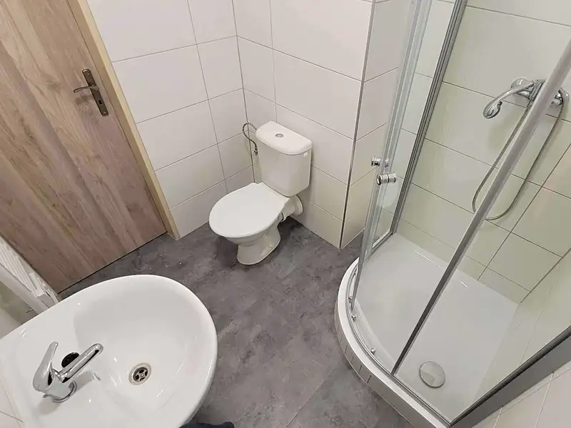 Pronájem bytu 3+kk 61 m², Dubí – náhled fotky 2