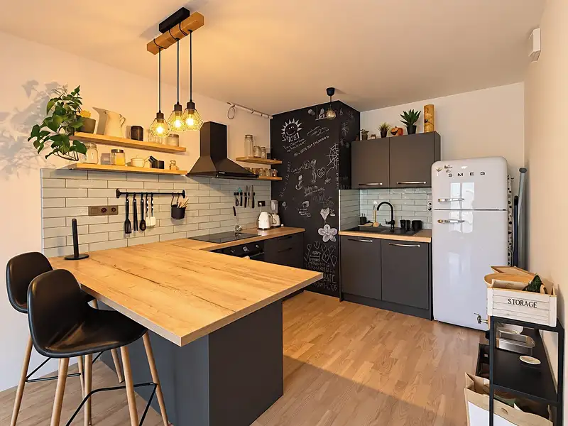 Pronájem bytu 2+kk 56 m², Praha – náhled fotky 2