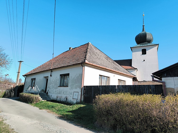 Prodej domu, 150 m² (24 z 24)