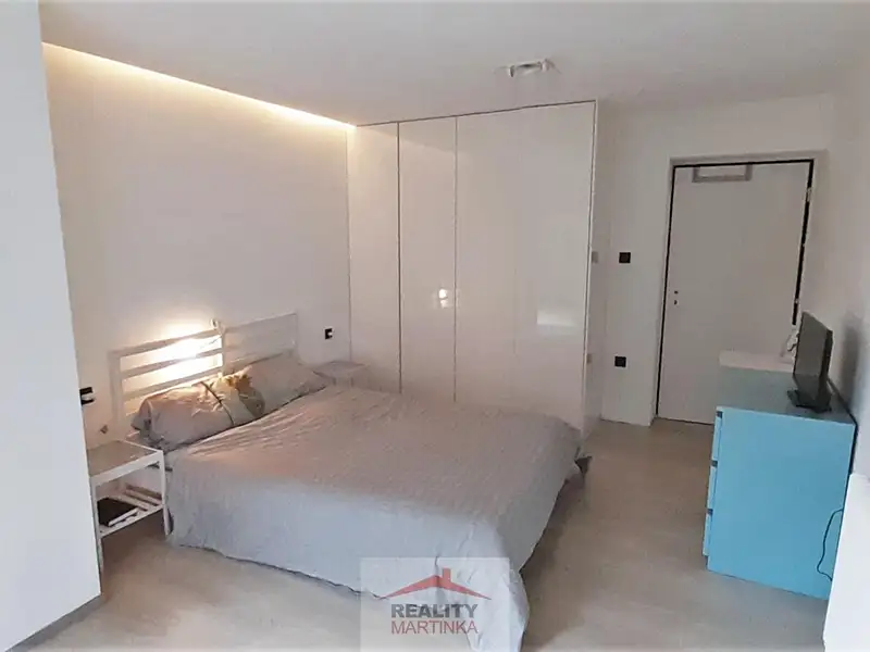 Pronájem bytu 2+kk 48 m², Valašské Meziříčí – náhled fotky 3