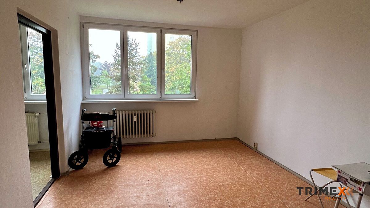 Prodej bytu 2+1 58 m² – fotografie 5