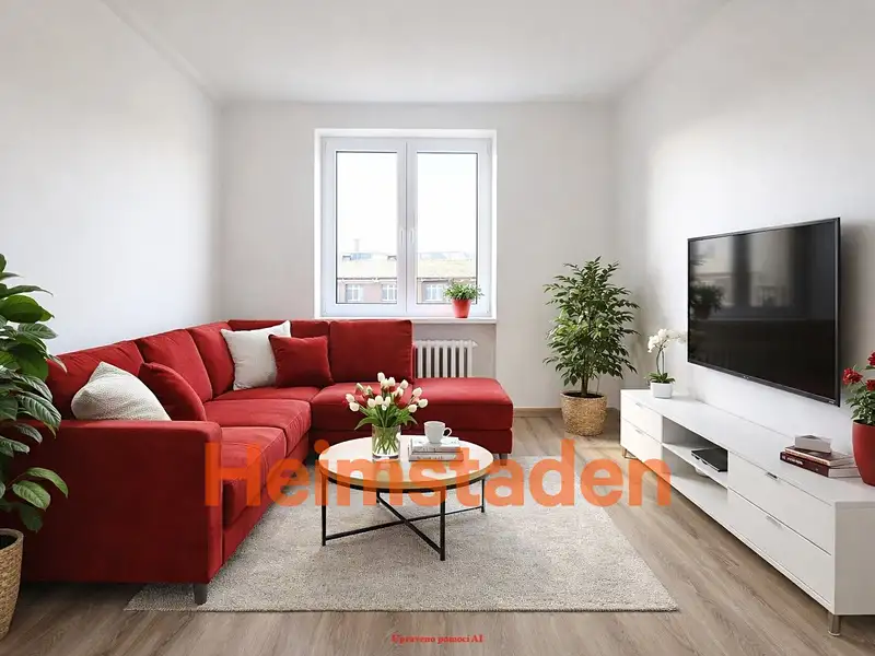 Pronájem bytu 2+1 54 m², Havířov – náhled fotky 1