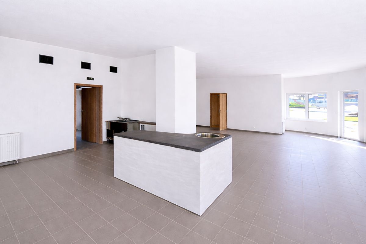 Pronájem restaurace 180 m² – fotografie 4