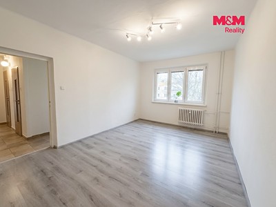 Квартира 2+1 на продаж, 52 м² (3 з 12)
