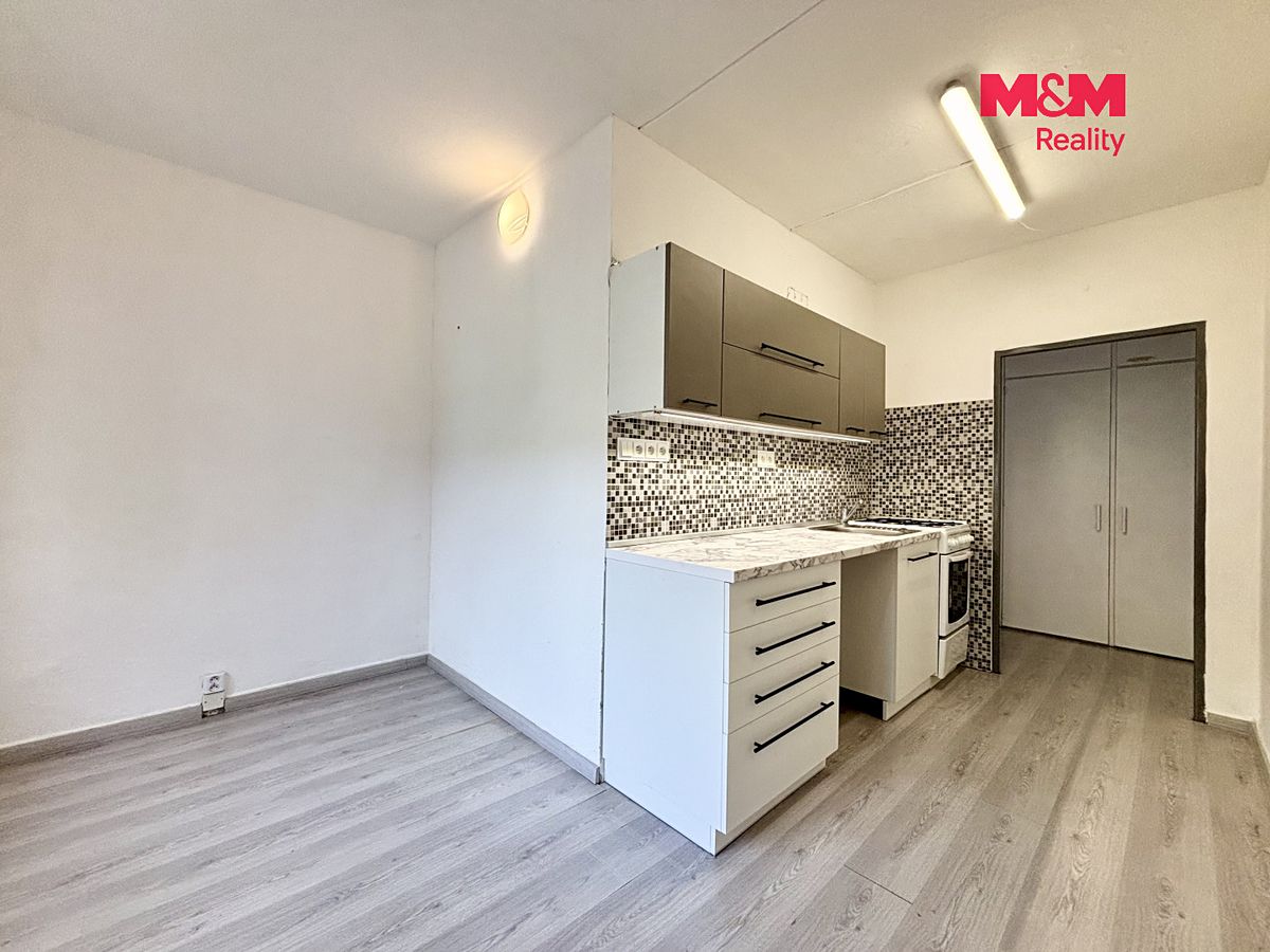Prodej bytu 2+1 52 m² – fotografie 2