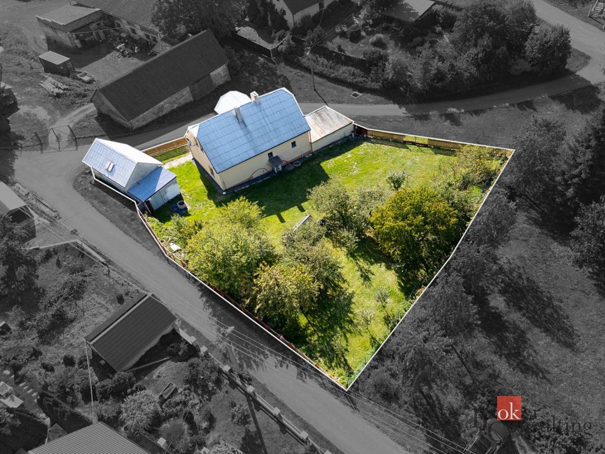 Prodej rodinného domu 140 m², pozemek 1267 m² – fotografie 4
