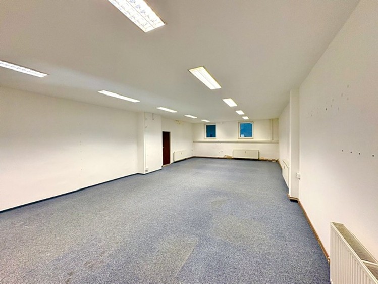 Pronájem komerčního prostoru, 78 m² (3 z 6)