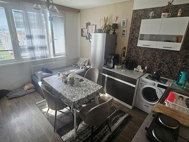 Квартира 1+1 на продаж, 35 м² (1 з 21)