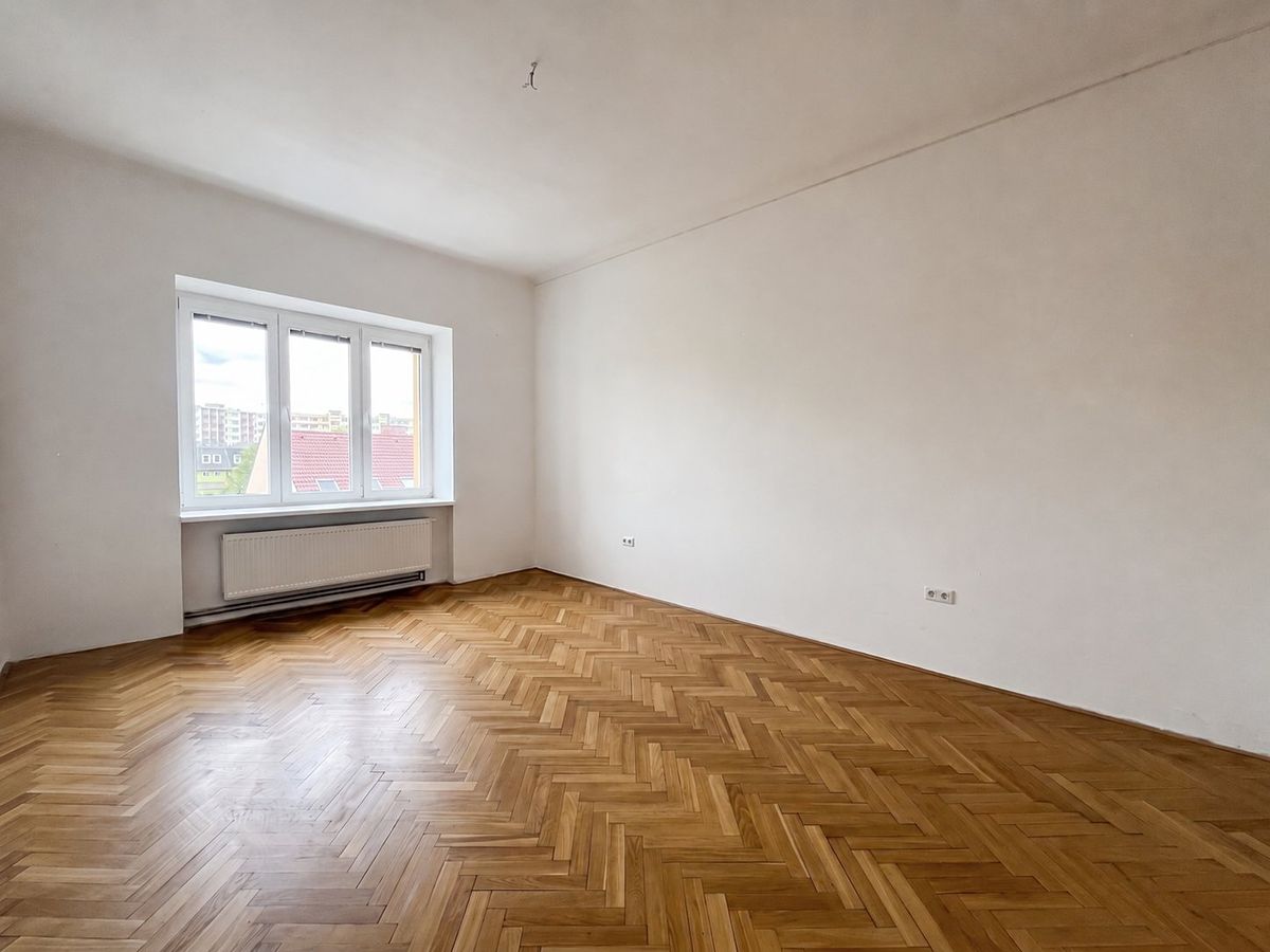 Prodej bytu 2+1 48 m² – fotografie 3