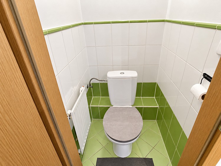 Квартира 2+kk на продаж, 73 м² (9 з 13)