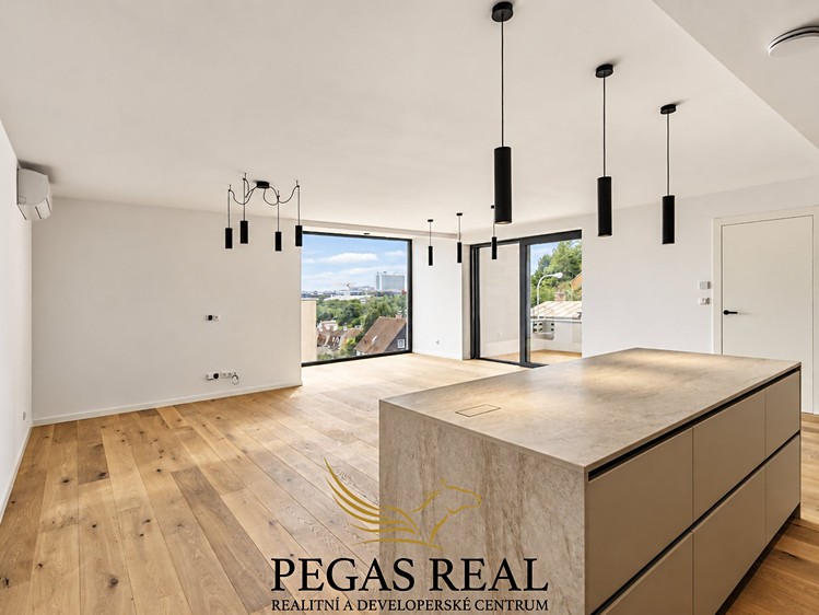 The 4+kk flat for sale, 131 m² (12 of 29)