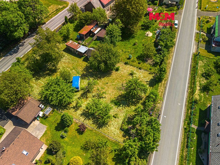 Grundstück zum Kauf, 1.536 m² (1 von 9)