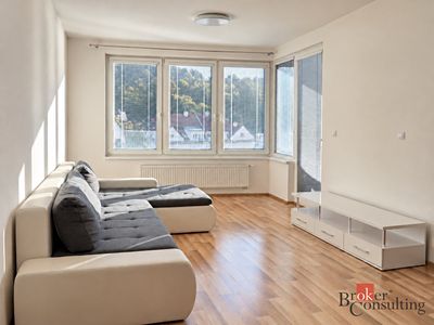 Prodej bytu 2+kk 52 m²
