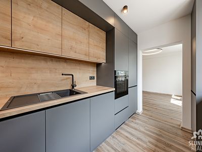 Pronájem bytu 3+1 73 m²