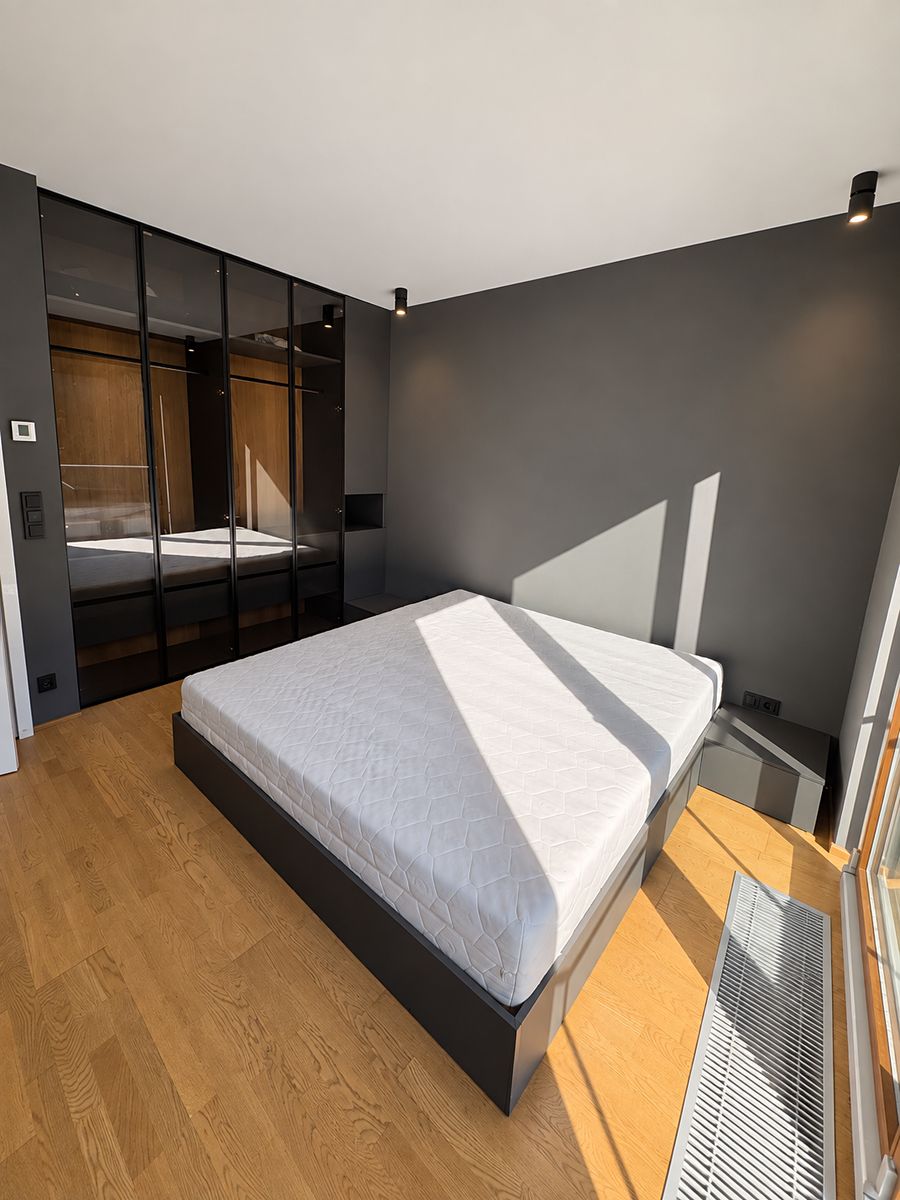 Pronájem bytu 2+kk 50 m² – fotografie 4