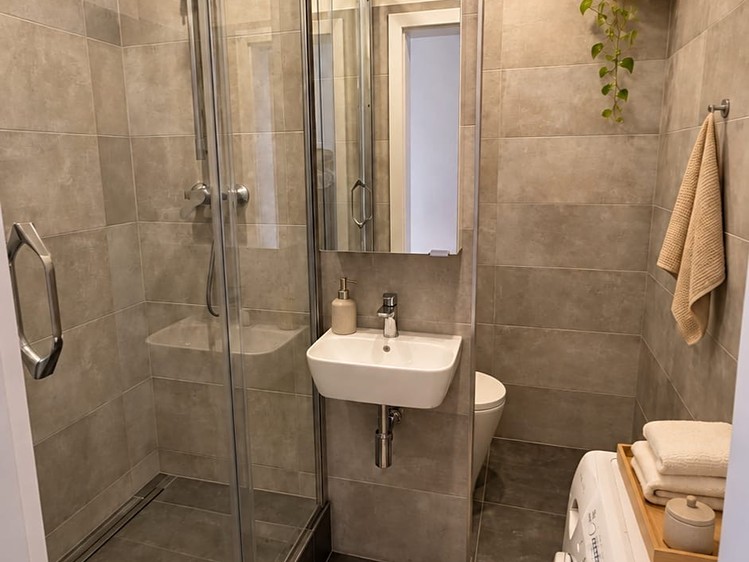 Prodej bytu 1+1, 33 m² (4 z 15)
