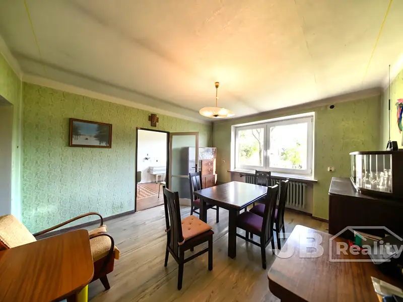 Prodej rodinného domu 110 m², pozemek 1078 m², Nedakonice – náhled fotky 2