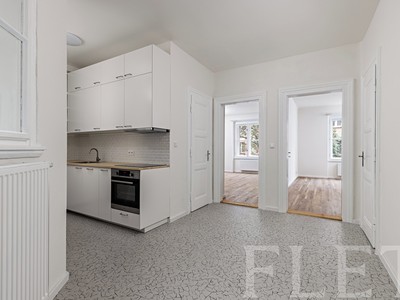 Prodej bytu 2+1 69 m²