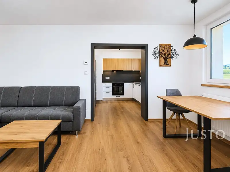 Prodej bytu 2+1 52 m², Záblatí – náhled fotky 1