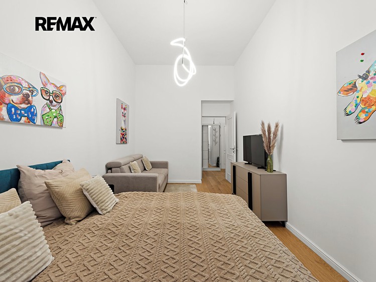 Квартира 2+kk на продаж, 57 м² (13 з 22)