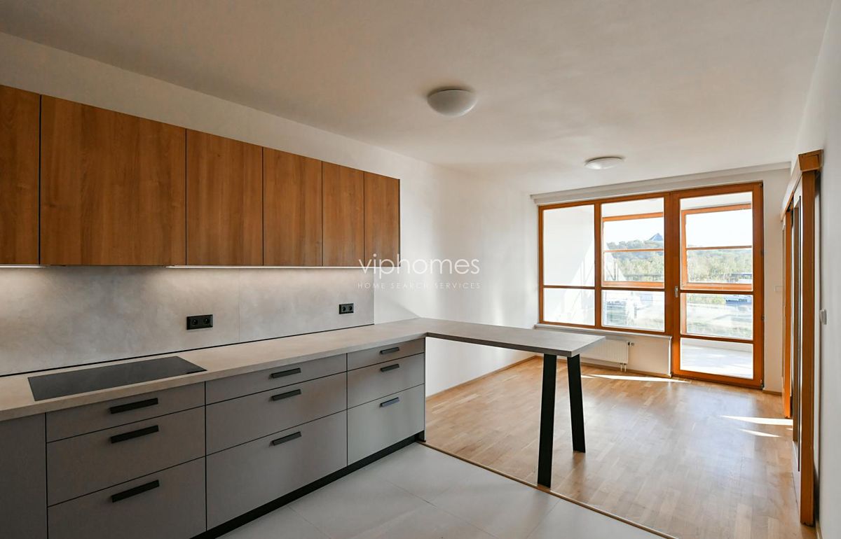 Pronájem bytu 4+kk 200 m² – fotografie 3