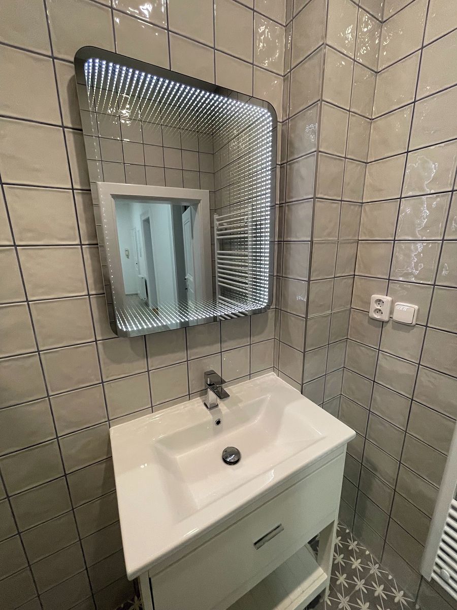 Pronájem bytu 3+kk 90 m² – fotografie 4