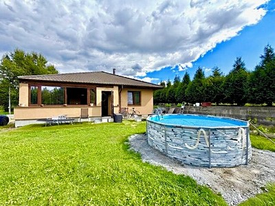 Prodej  rodinného domu 190 m², pozemek 1 947 m²