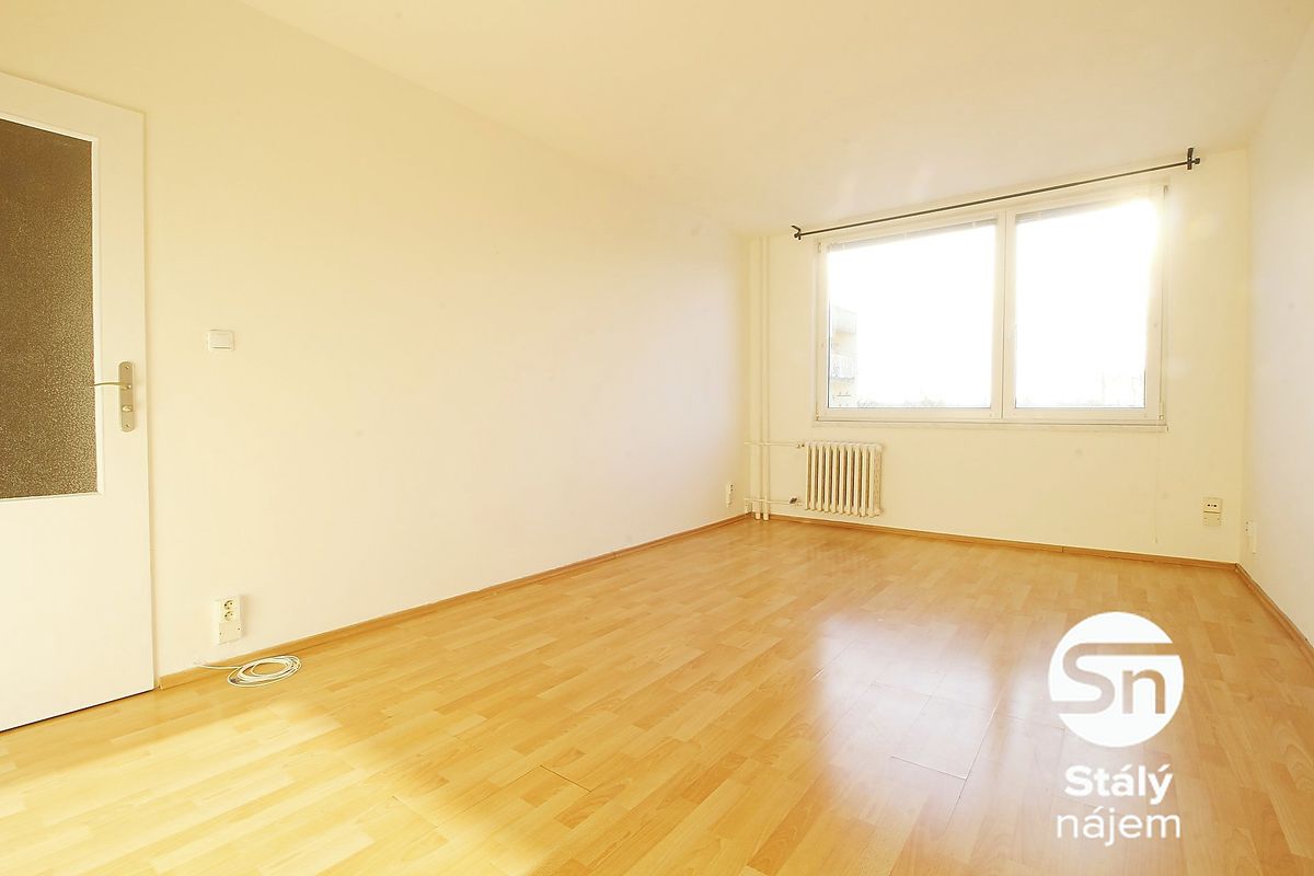 Pronájem bytu 2+kk 43 m² – fotografie 2