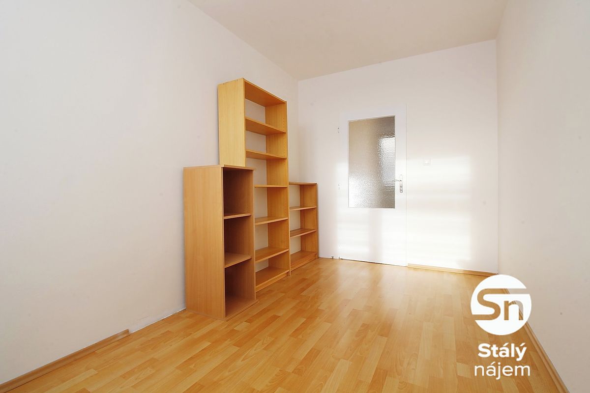 Pronájem bytu 2+kk 43 m² – fotografie 4