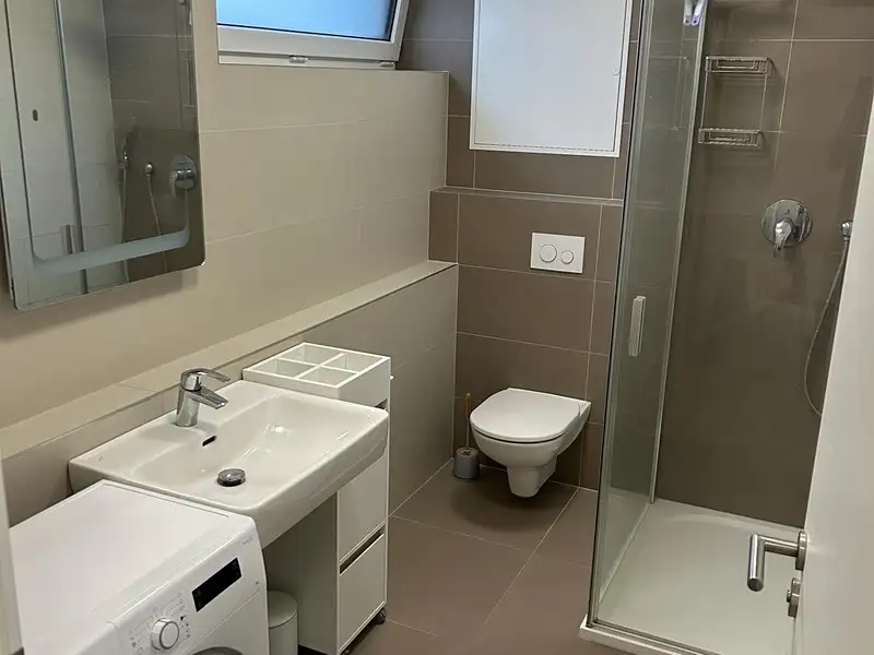 Pronájem bytu 1+kk 34 m², Olomouc – náhled fotky 2