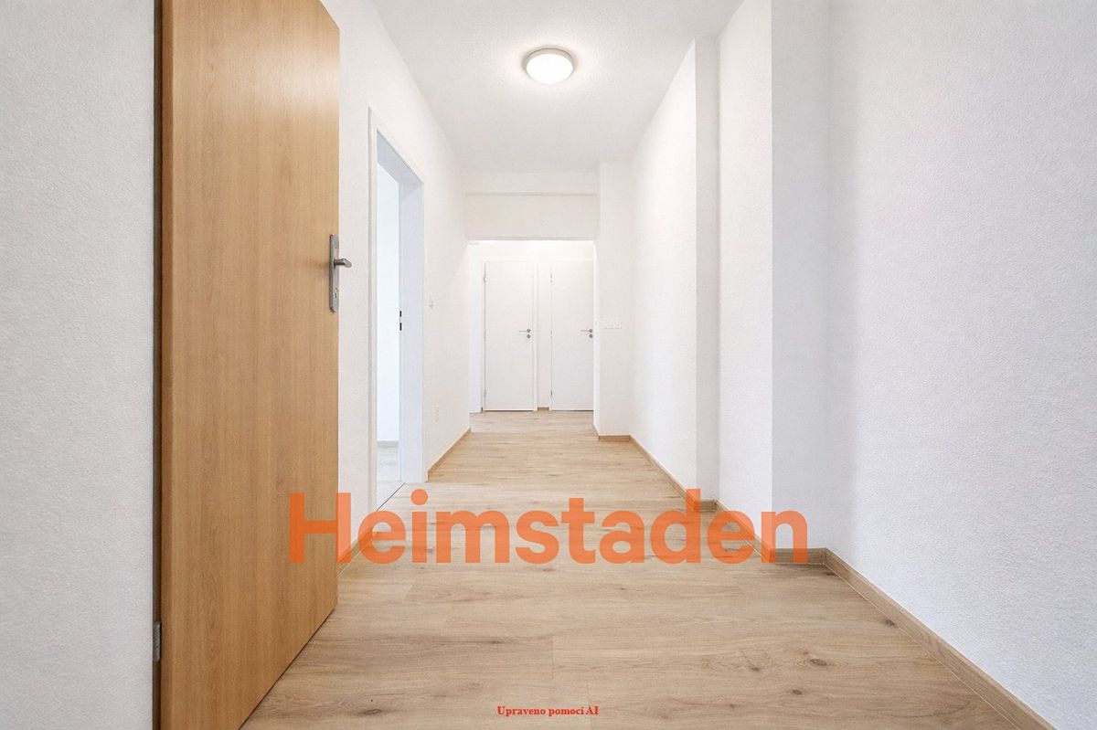 Pronájem bytu 3+1 73 m² – fotografie 5