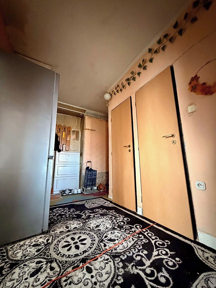 Prodej bytu 2+1 59 m² – fotografie 5