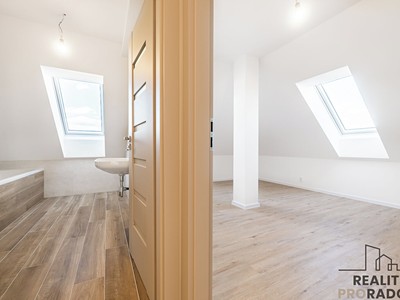The 4+kk flat for sale, 170 m² (3 of 31)
