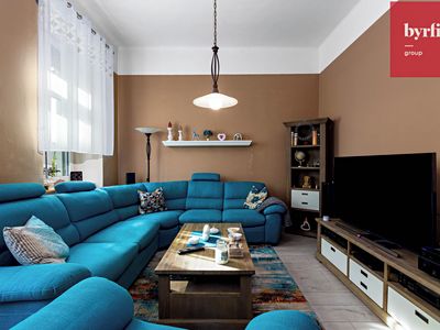 Prodej bytu 3+1 89 m²