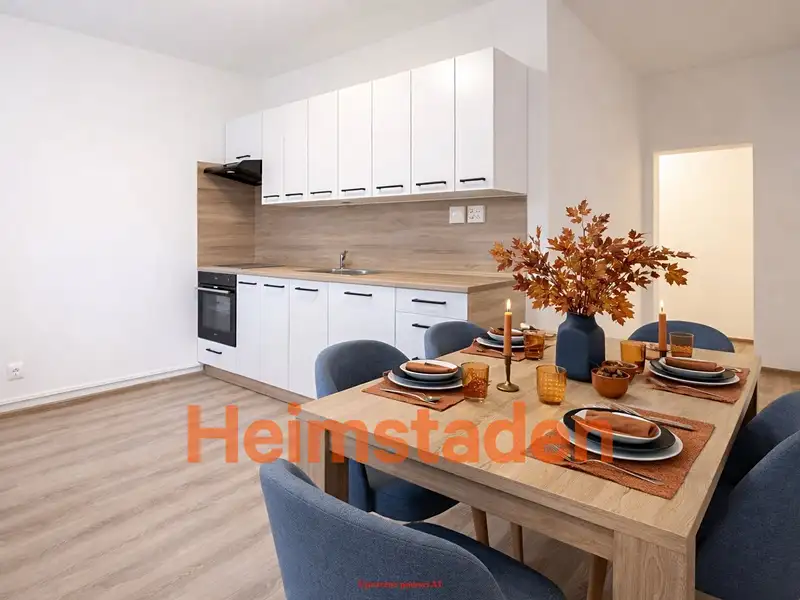 Pronájem bytu 2+1 54 m², Karviná – náhled fotky 1