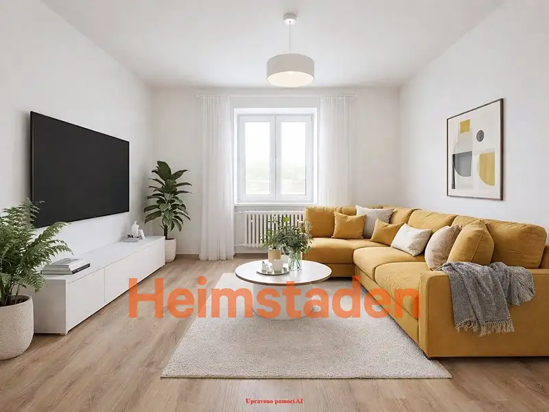 Pronájem bytu 3+1 69 m², Havířov – náhled fotky 2