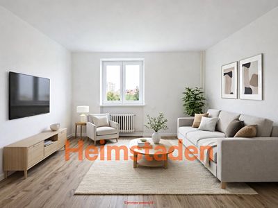 Pronájem bytu 2+1 56 m²