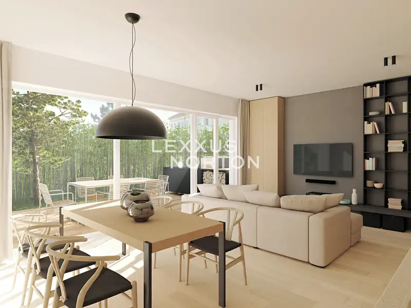 Prodej bytu 2+kk 67 m², Praha – náhled fotky 2