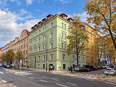 Prodej obchodního prostoru 83 m²