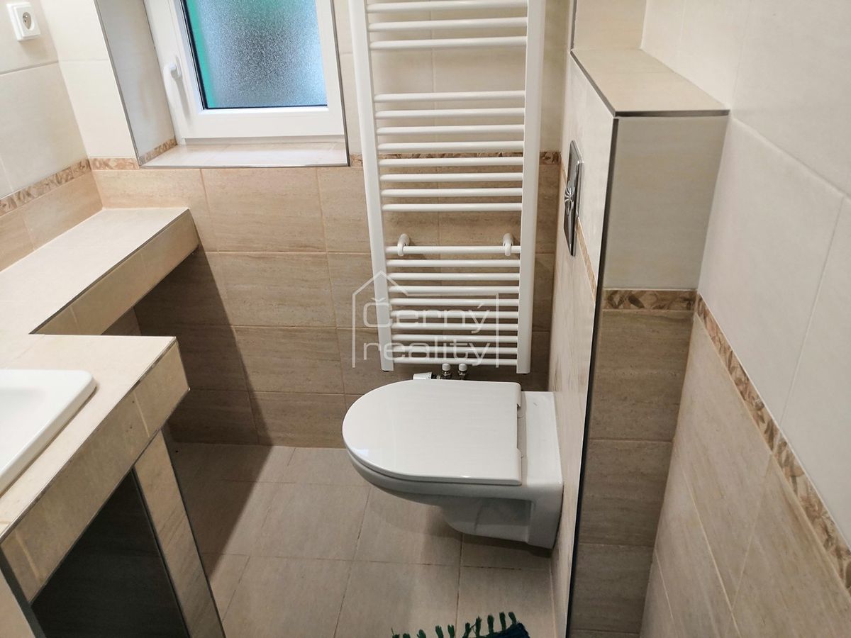 Pronájem bytu 2+kk 46 m² – fotografie 2