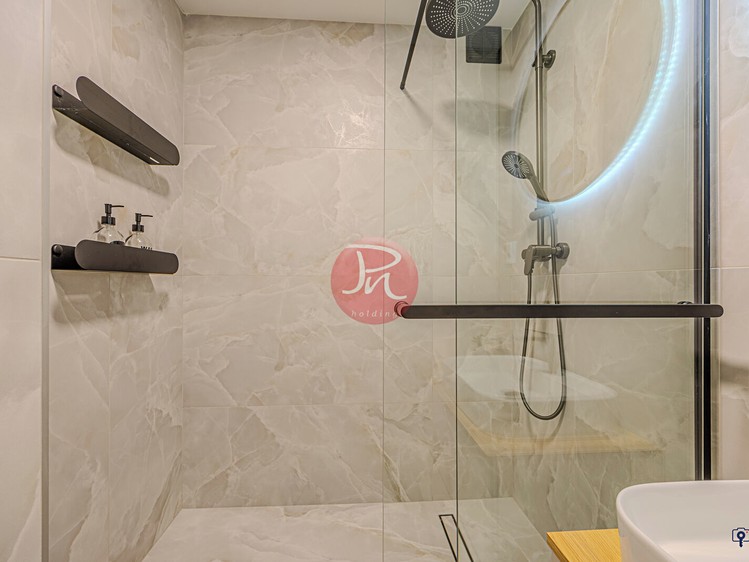 Квартира 2+kk на продаж, 50 м² (16 з 21)