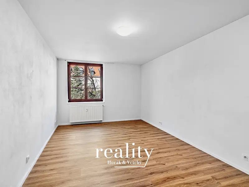 Pronájem komerčního prostoru, 50 m², Znojmo