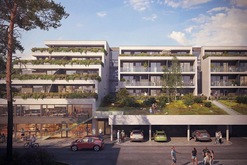 Prodej bytu 3+kk 84 m² – fotografie 5