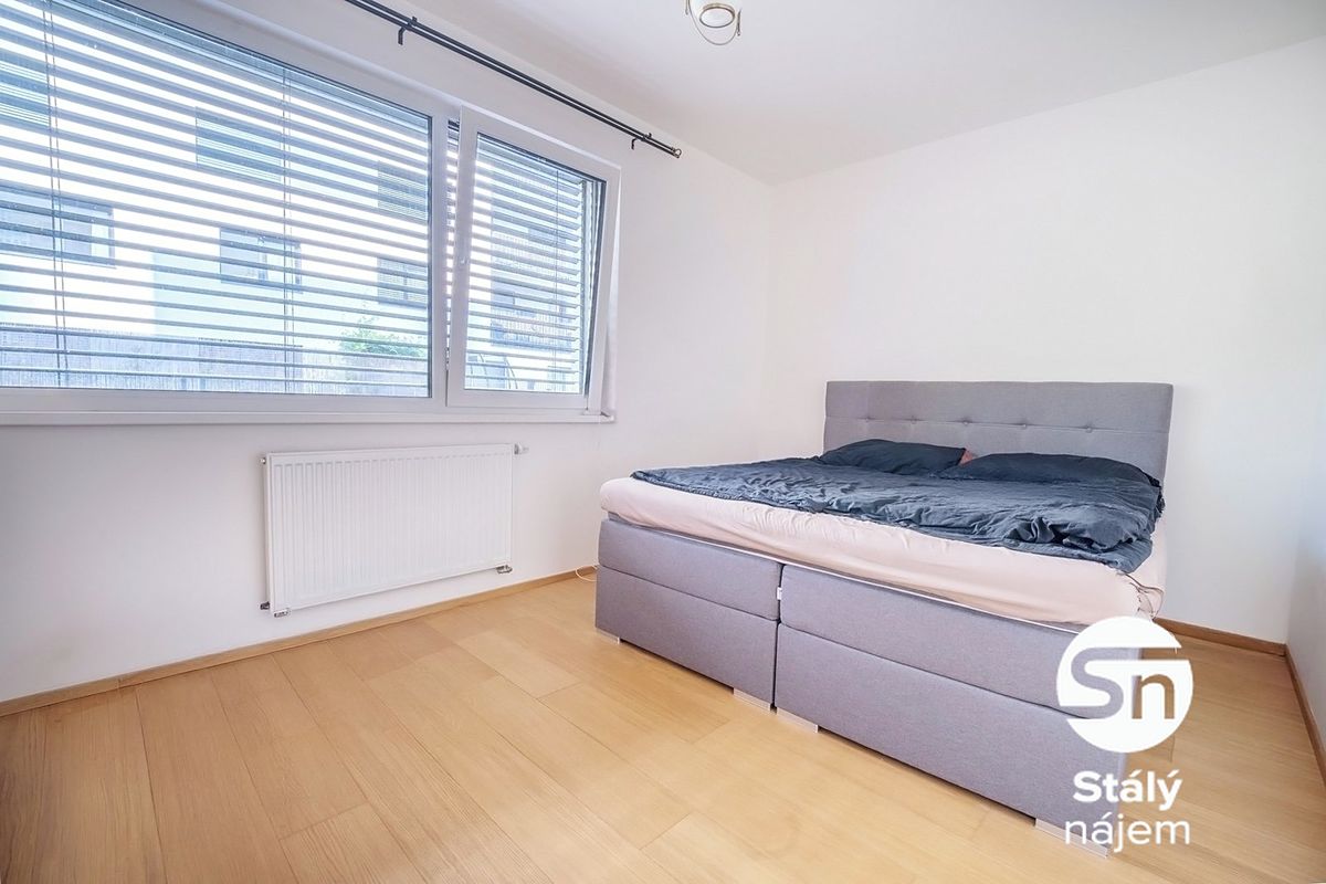 Pronájem bytu 2+kk 73 m² – fotografie 5