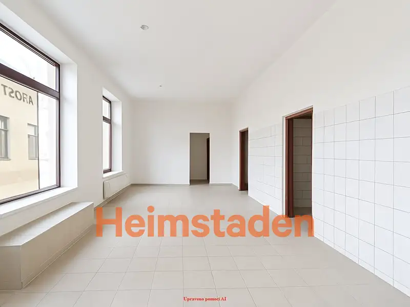 Pronájem kanceláře 93 m², Karviná – náhled fotky 3