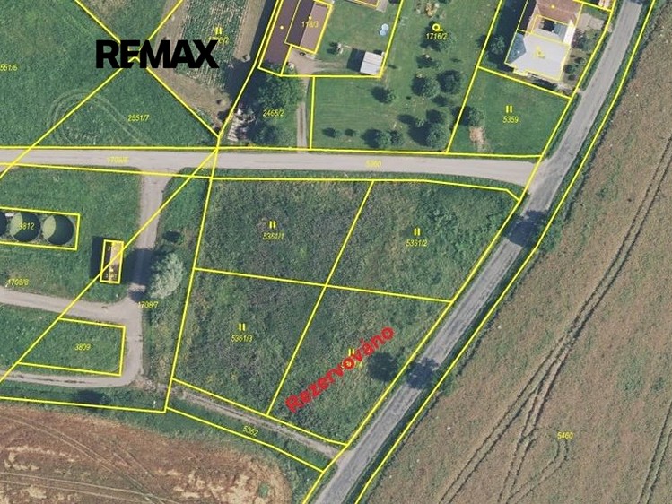 Ділянка на продаж, 1 165 м² (10 з 12)