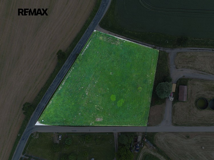 Ділянка на продаж, 1 063 м² (4 з 12)