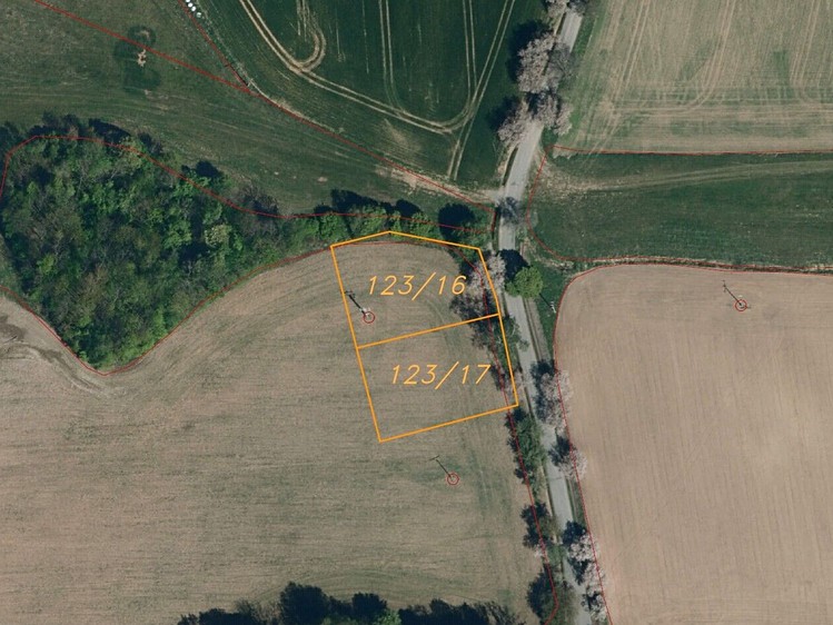 Ділянка на продаж, 2 200 м² (1 з 5)